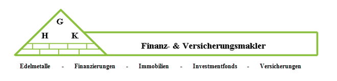 GHK Finanz- und Versicherungsmakler Inh. M.Keil Logo